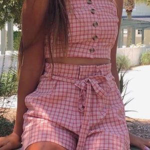 PAC sun two piece set